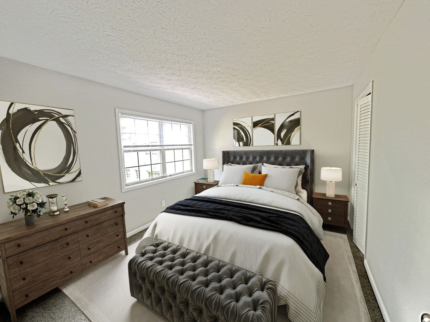 Atlanta Townhome: 2500 Pleasant Hill Rd SW