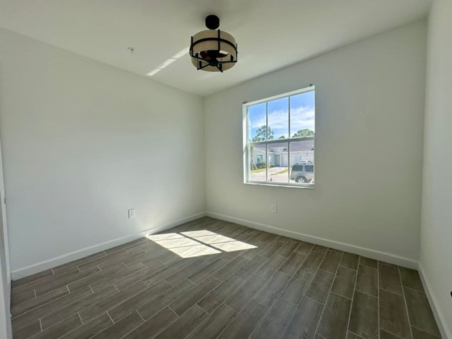 Palm Bay Apartment: 1552 Miraflores Trail NW