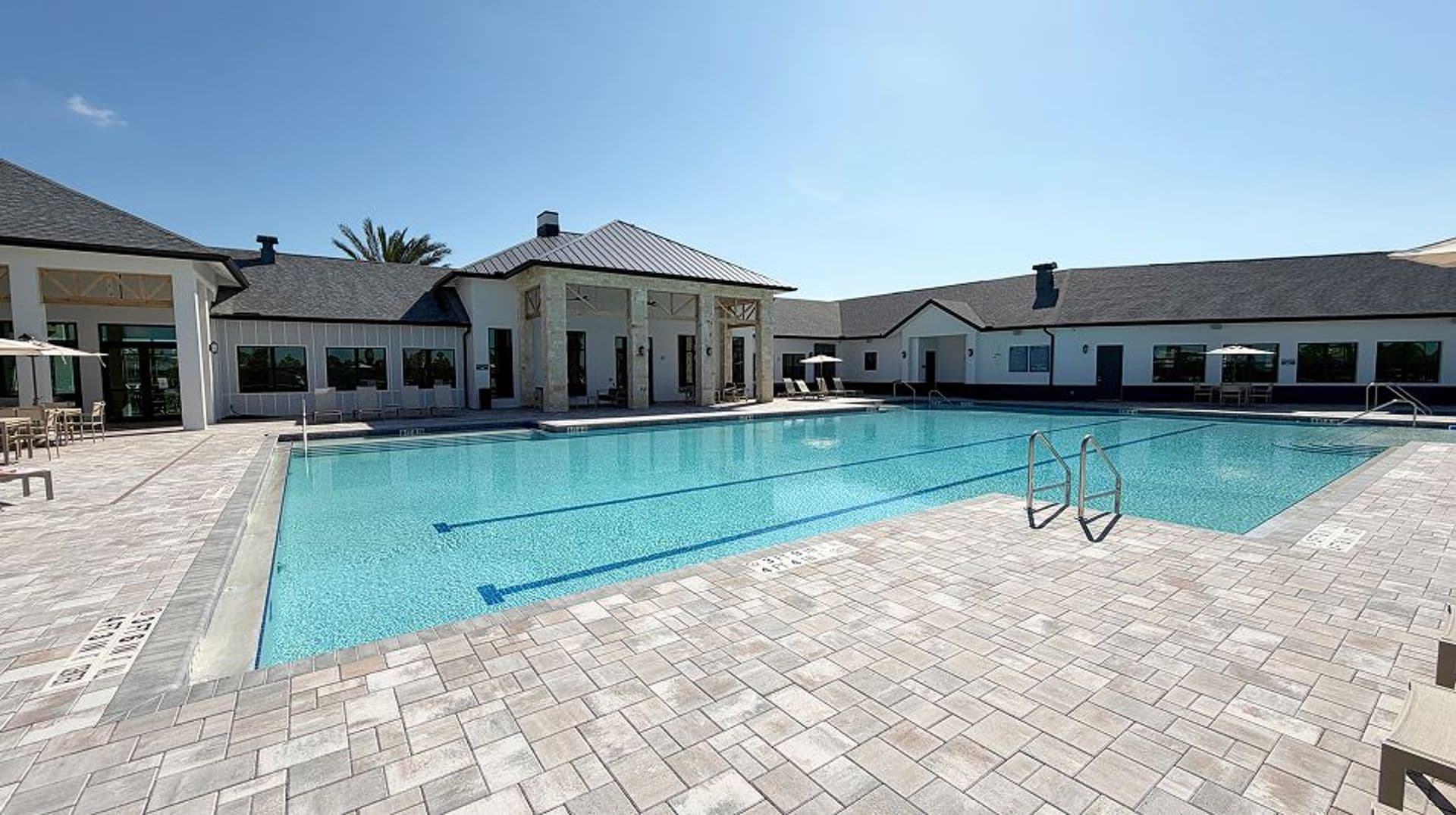 Palm Bay Apartment: 1552 Miraflores Trail NW