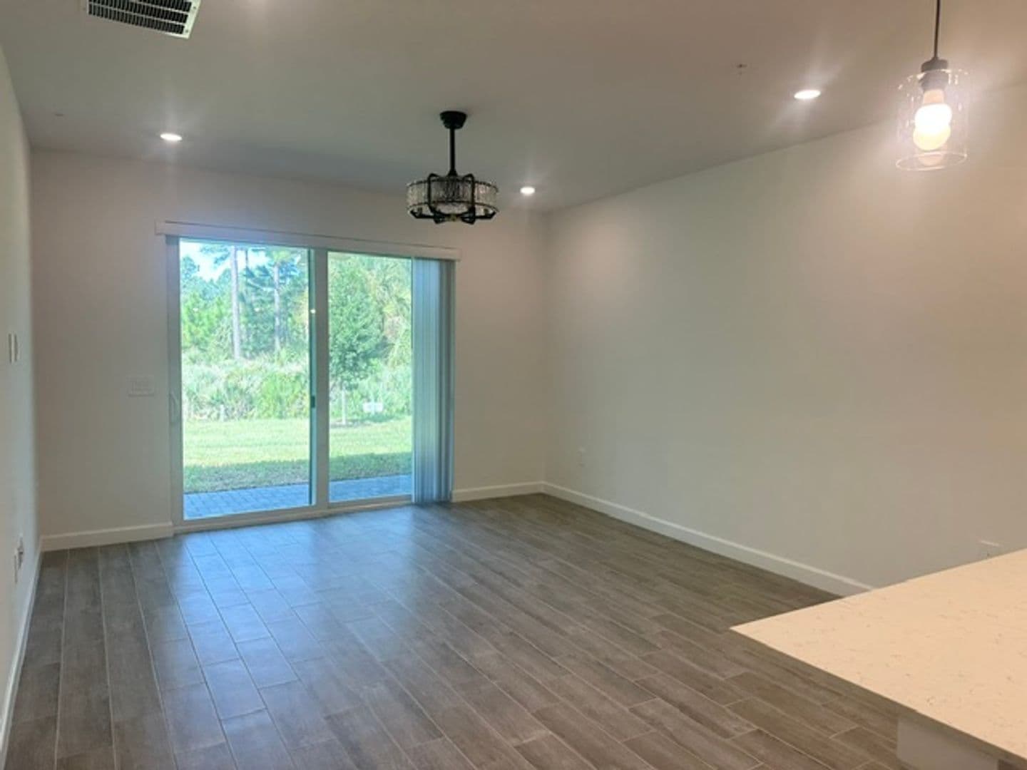Palm Bay Apartment: 1552 Miraflores Trail NW