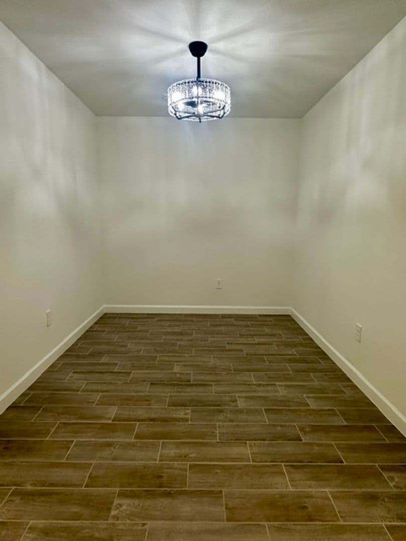 Palm Bay Apartment: 1552 Miraflores Trail NW