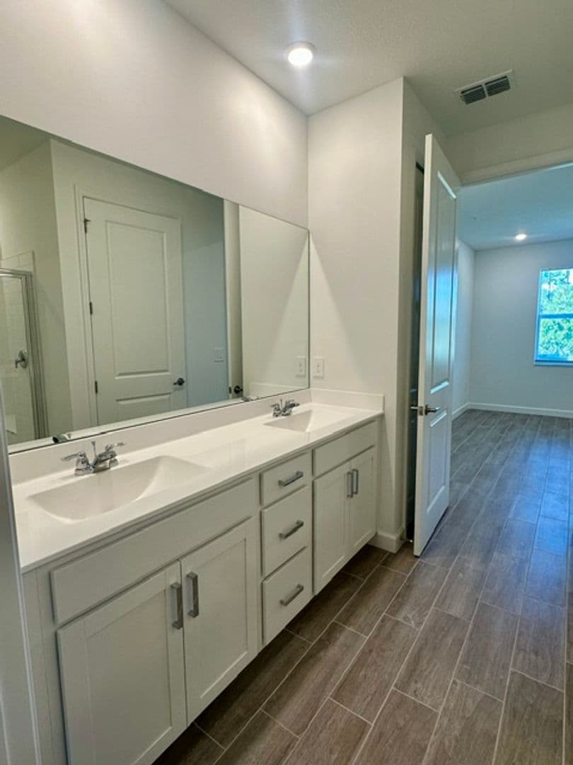 Palm Bay Apartment: 1552 Miraflores Trail NW