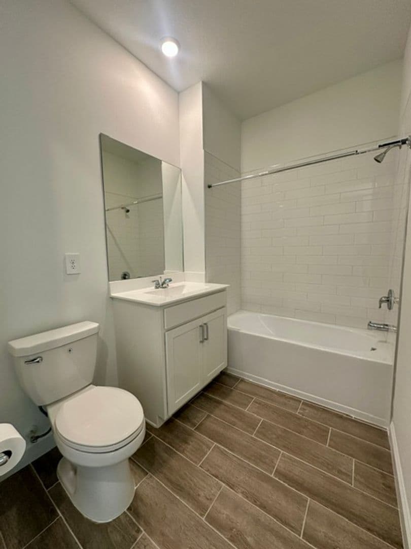 Palm Bay Apartment: 1552 Miraflores Trail NW