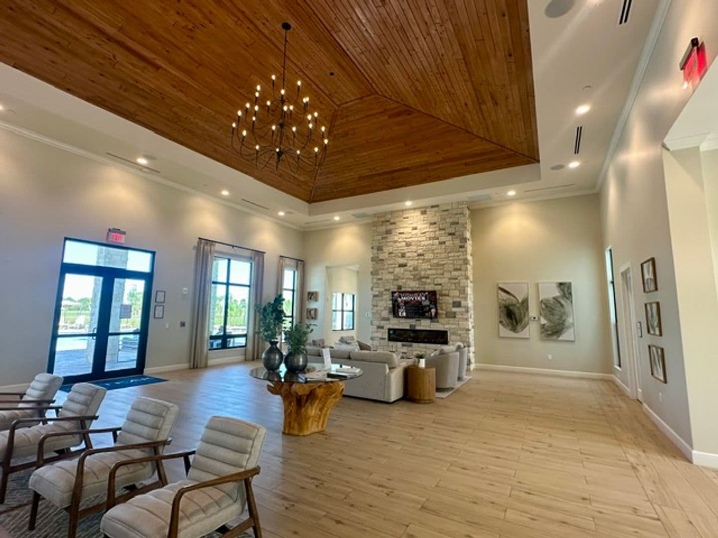 Palm Bay Apartment: 1552 Miraflores Trail NW