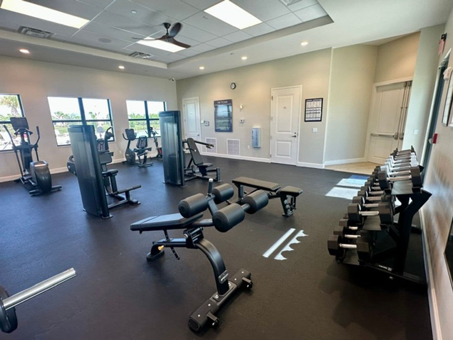 Palm Bay Apartment: 1552 Miraflores Trail NW