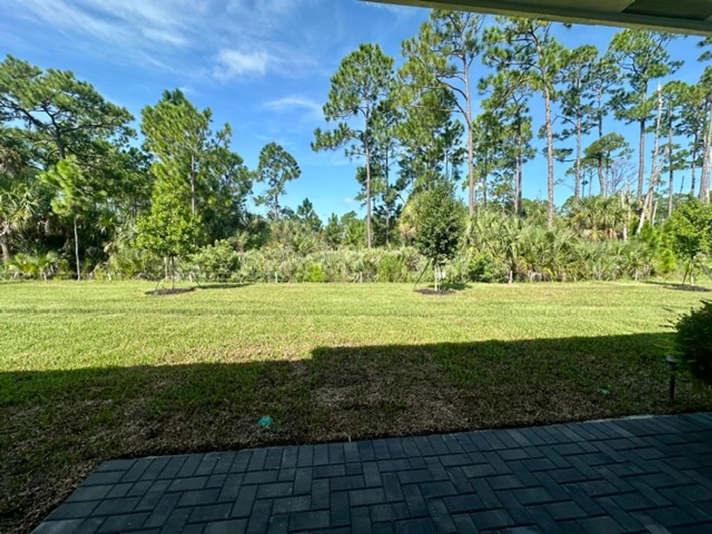 Palm Bay Apartment: 1552 Miraflores Trail NW