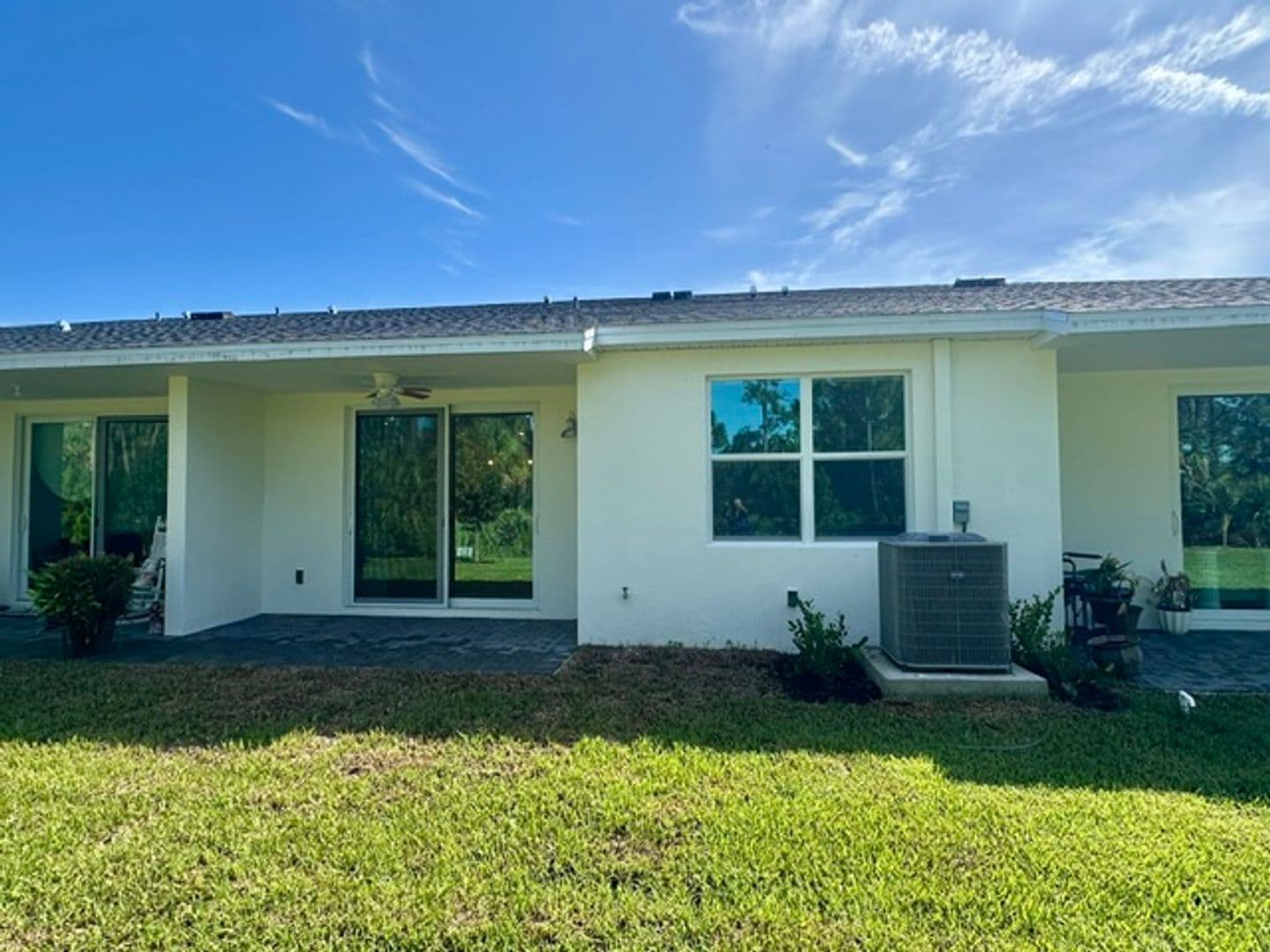 Palm Bay Apartment: 1552 Miraflores Trail NW