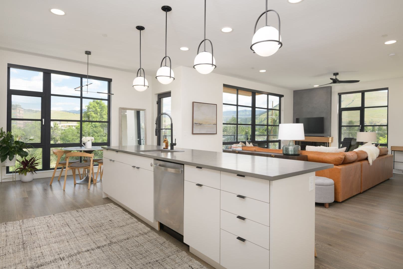 Missoula Apartment: 265 S 4th St E