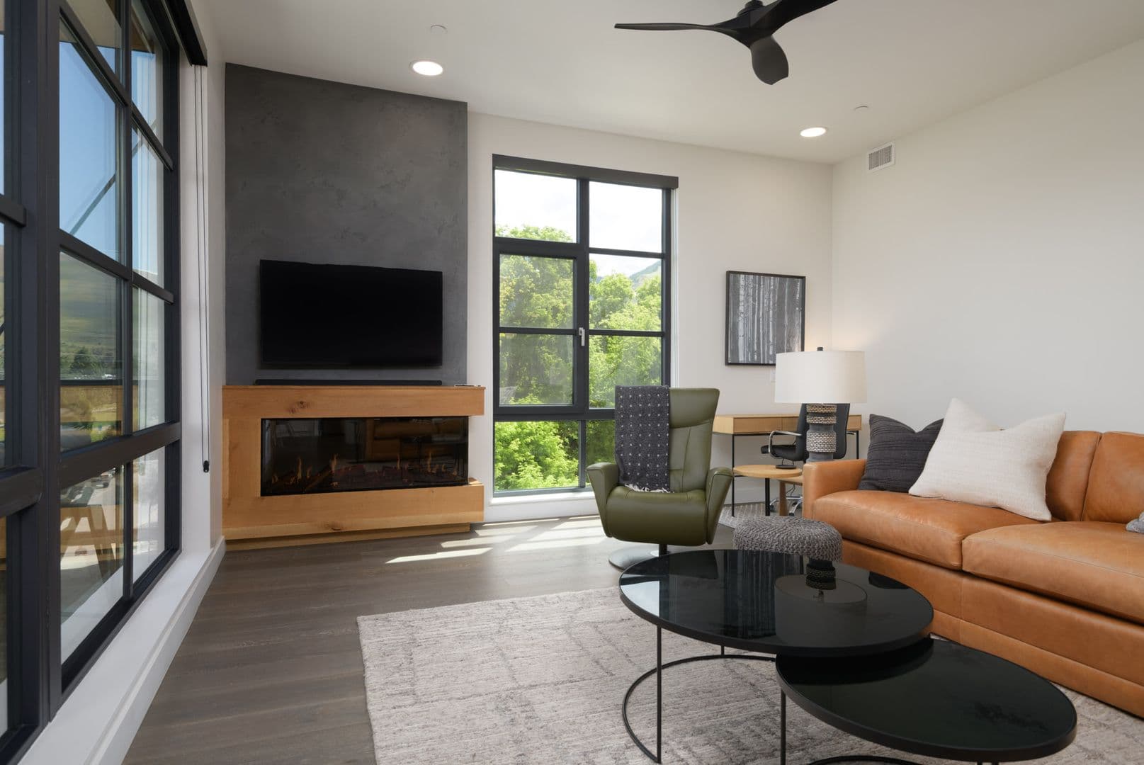 Missoula Apartment: 265 S 4th St E