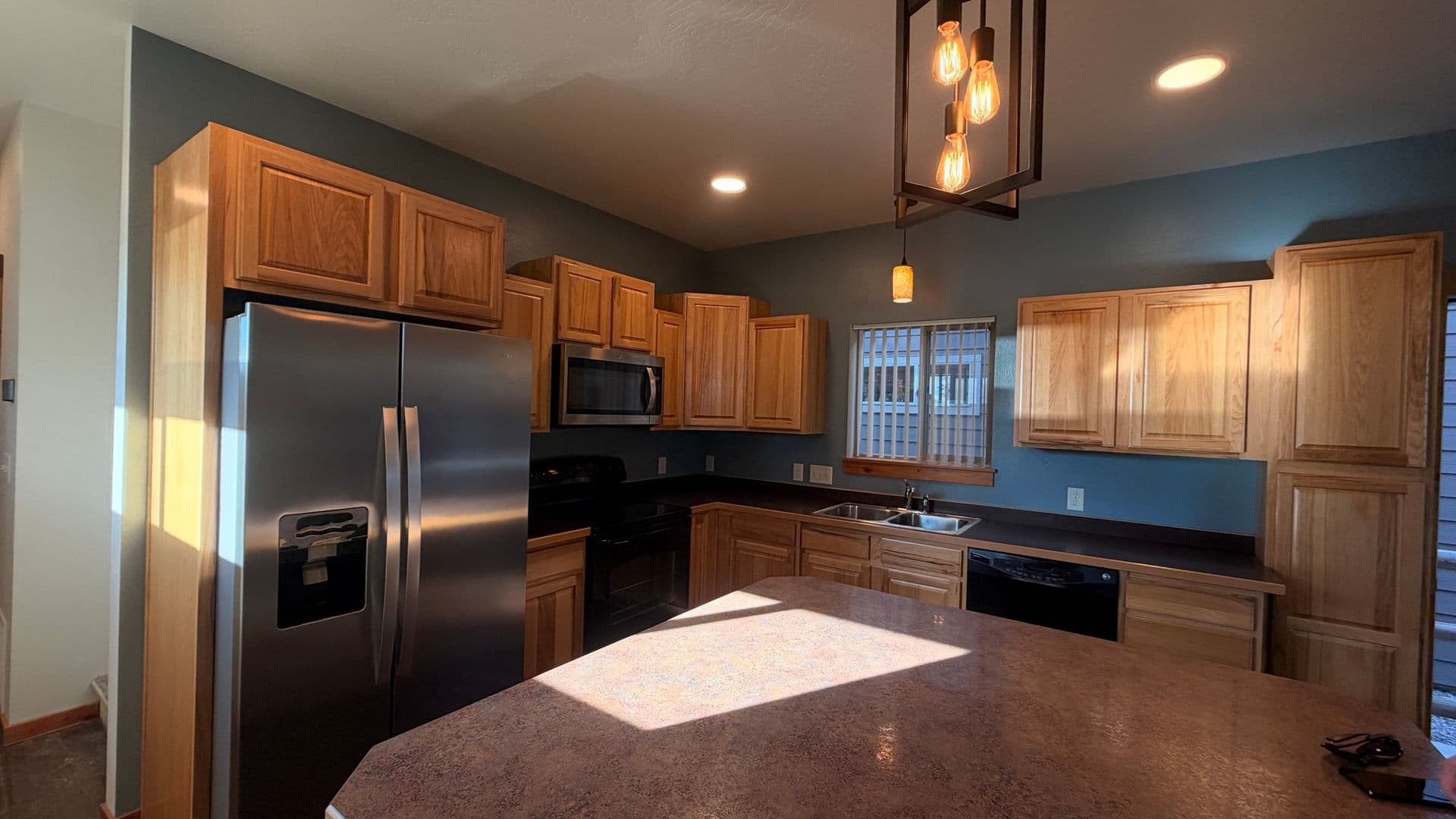 Missoula House: 2107 Kensington Ave