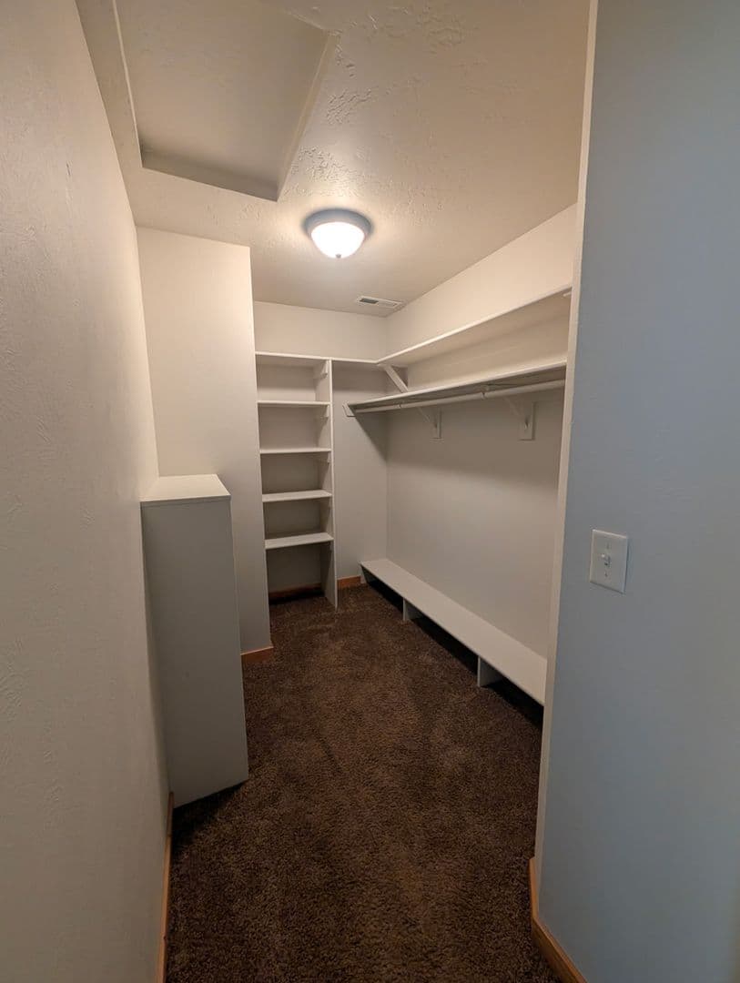 Missoula House: 2107 Kensington Ave