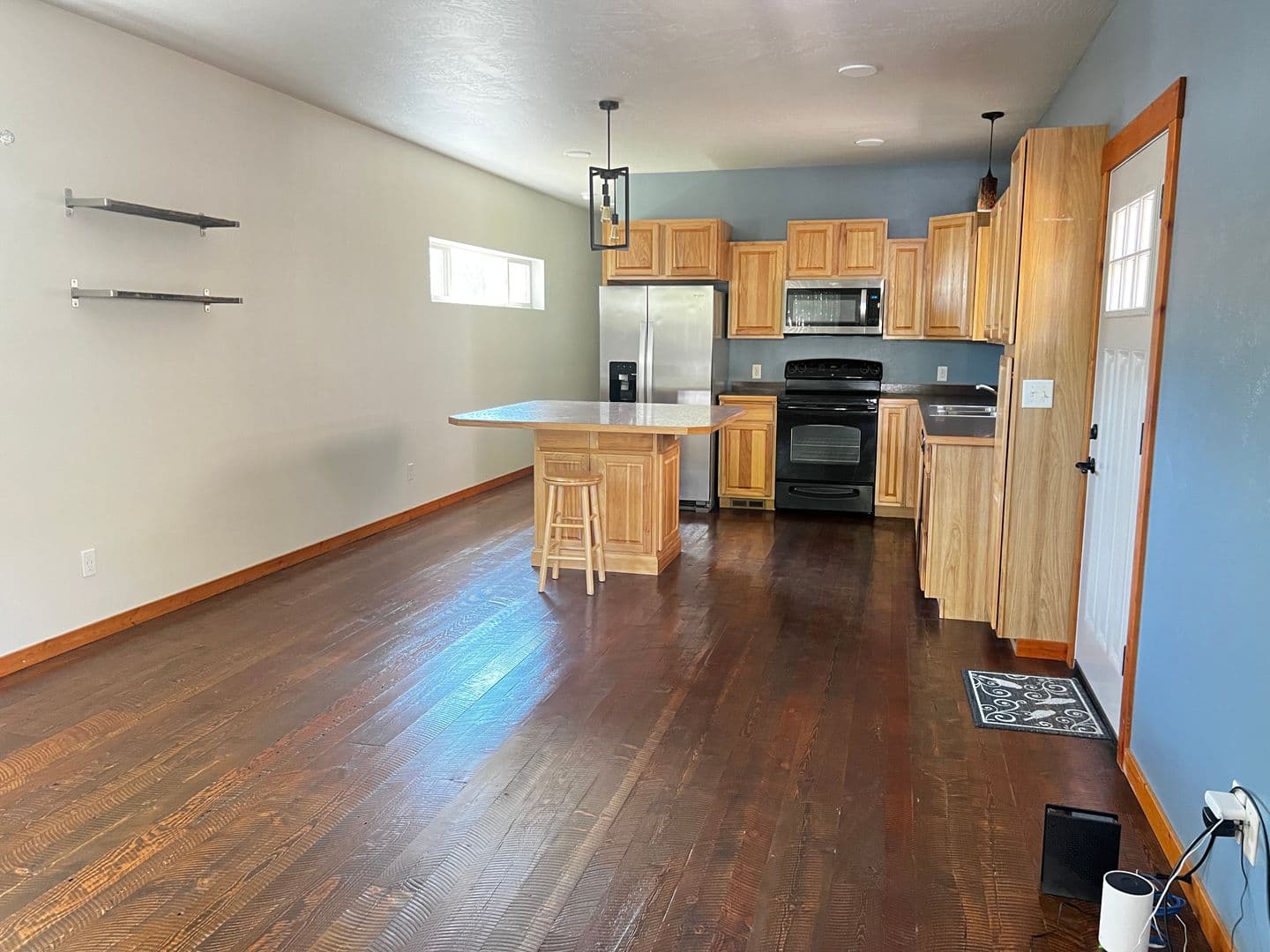 Missoula House: 2107 Kensington Ave