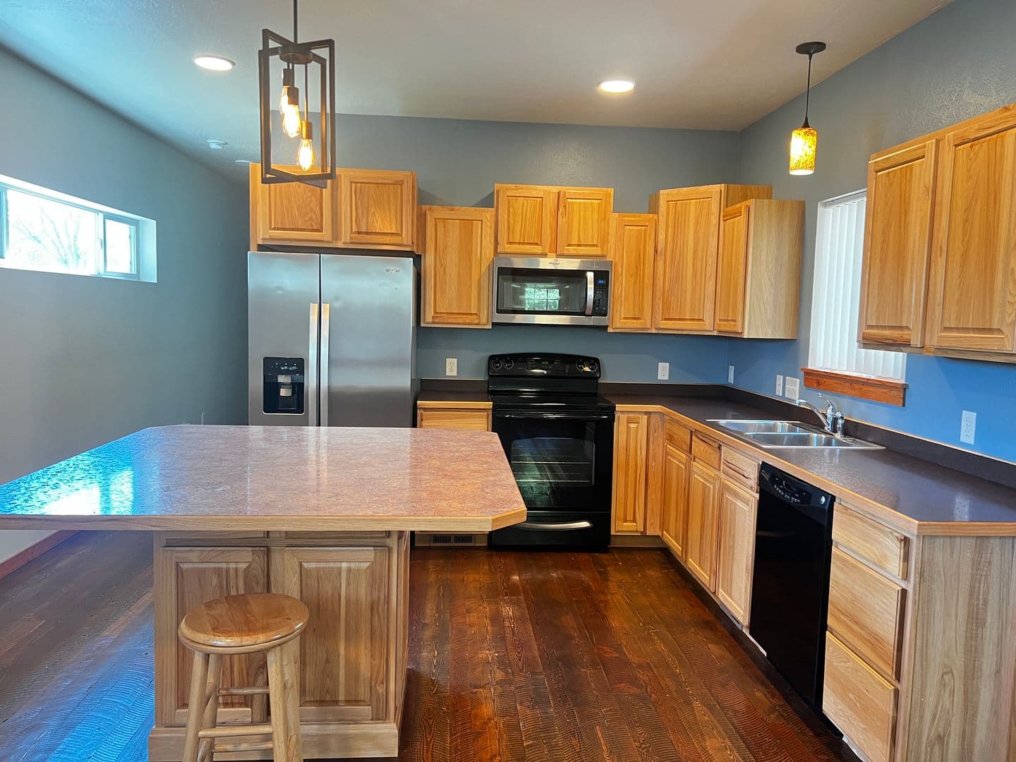 Missoula House: 2107 Kensington Ave