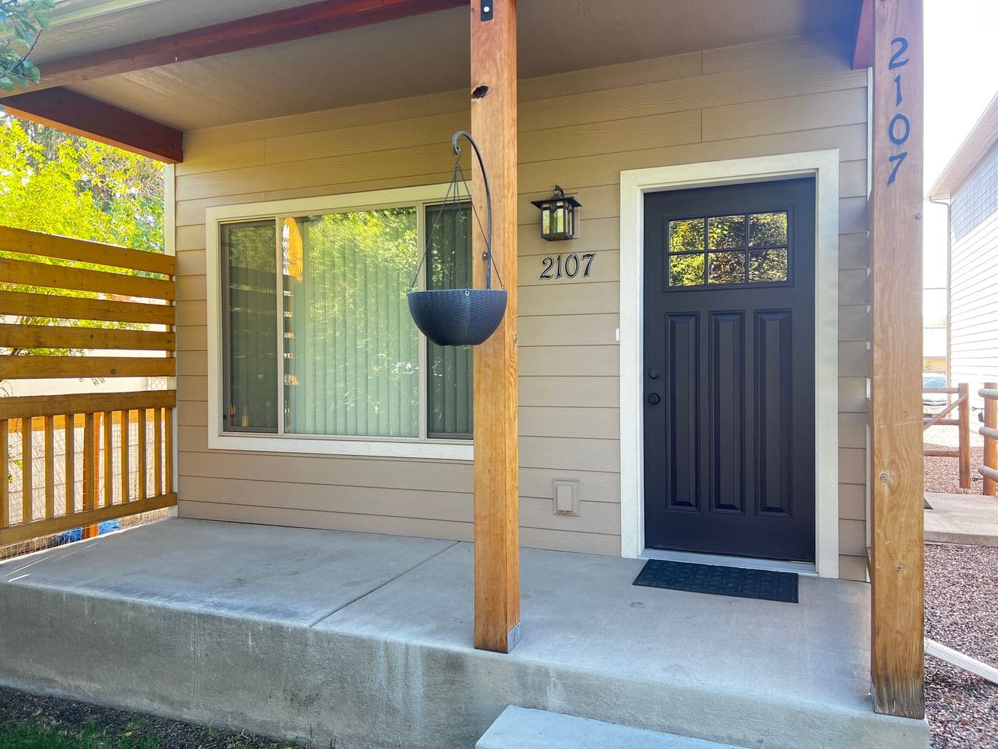 Missoula House: 2107 Kensington Ave