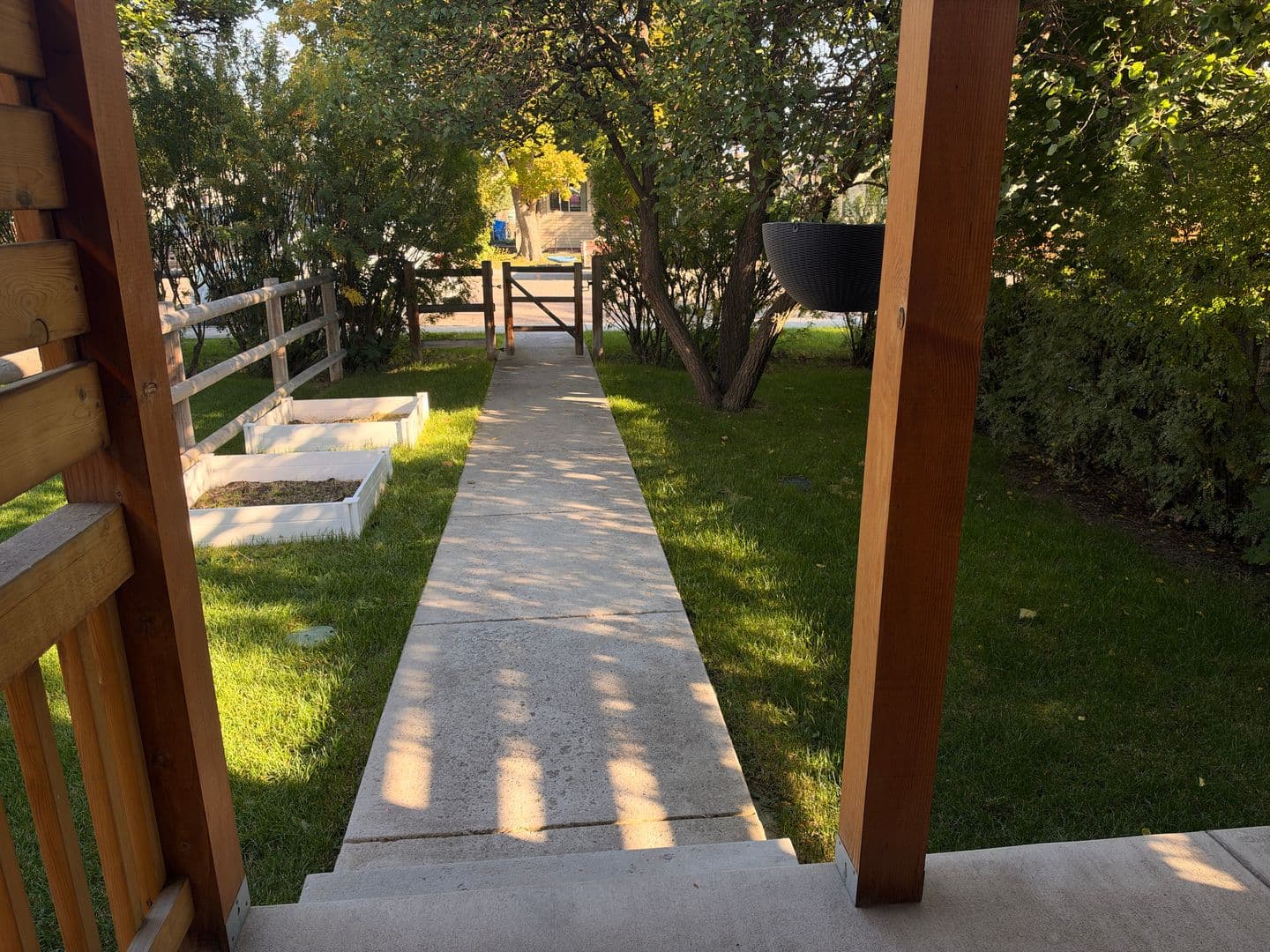 Missoula House: 2107 Kensington Ave