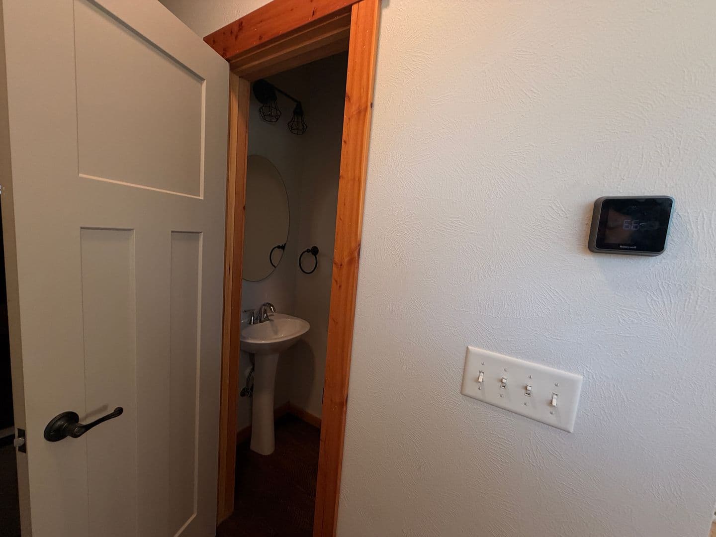 Missoula House: 2107 Kensington Ave