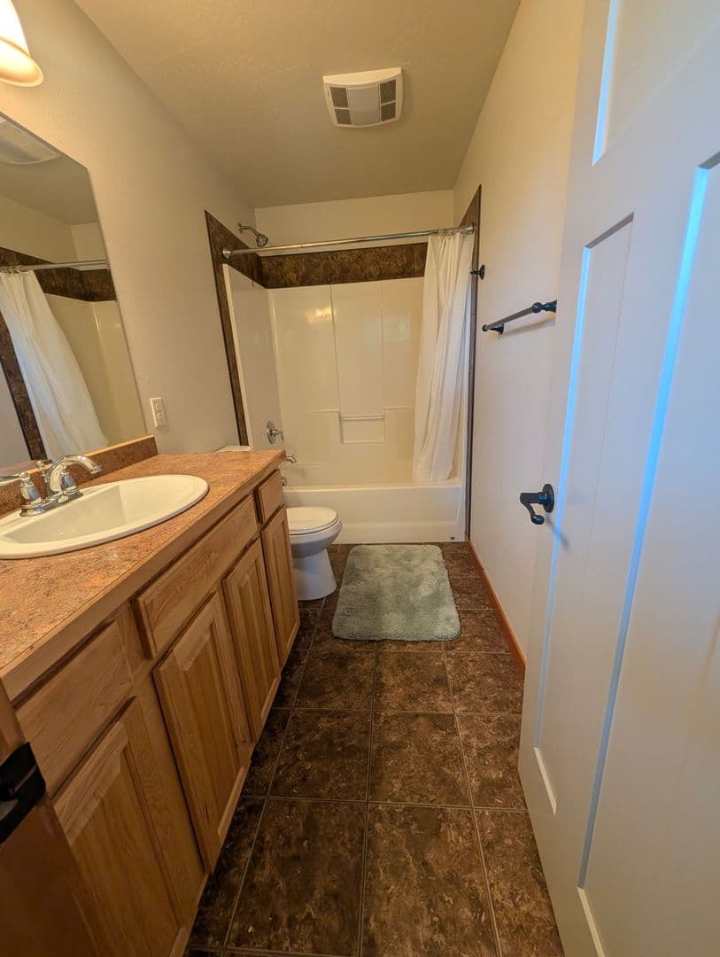 Missoula House: 2107 Kensington Ave