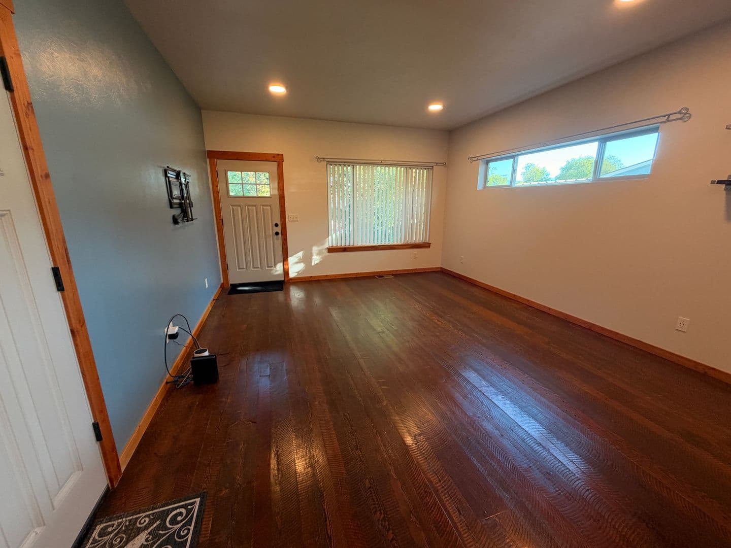 Missoula House: 2107 Kensington Ave