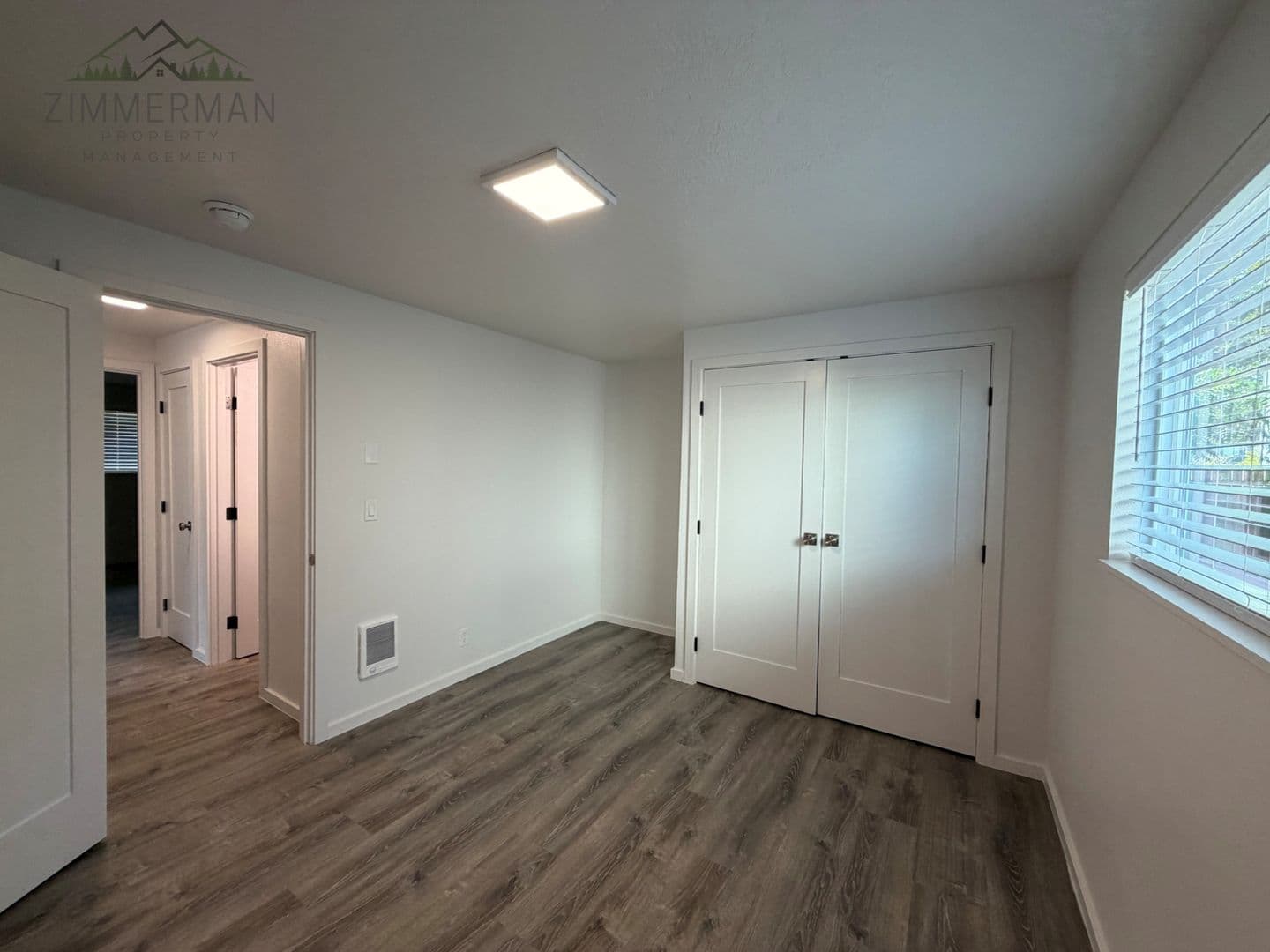 Springfield Apartment: 147 C Street