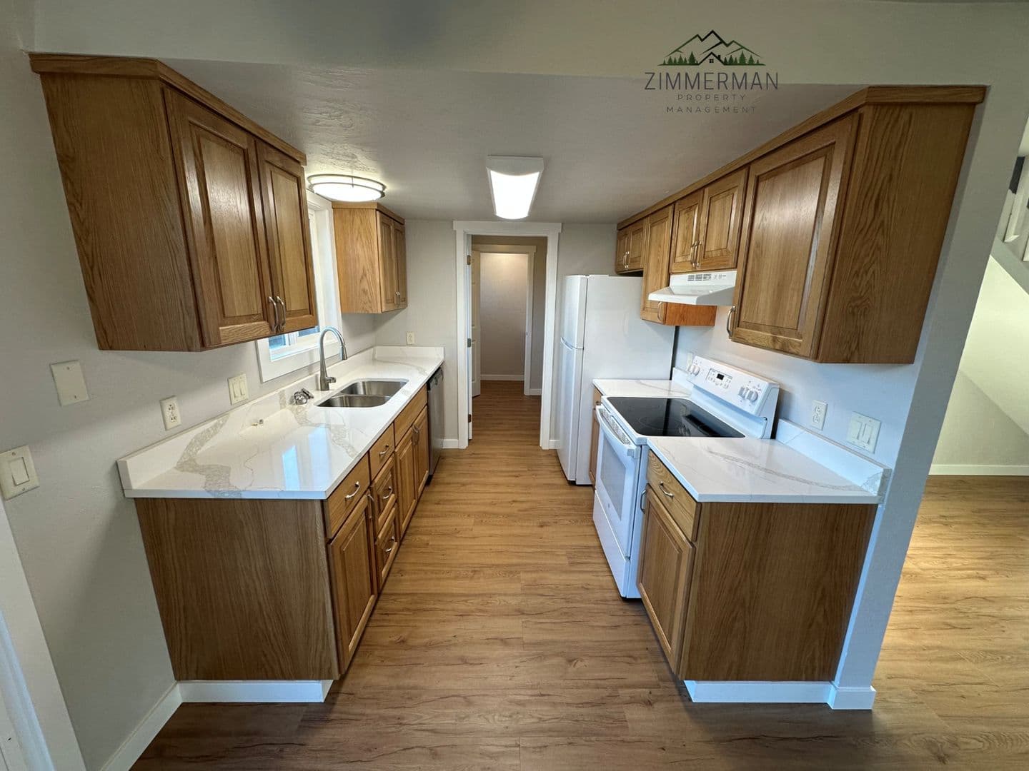 Springfield Apartment: 116 & 118 72nd st