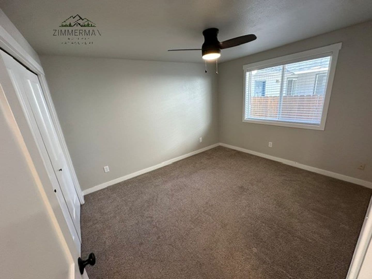 Springfield House: 7016 Camellia St.