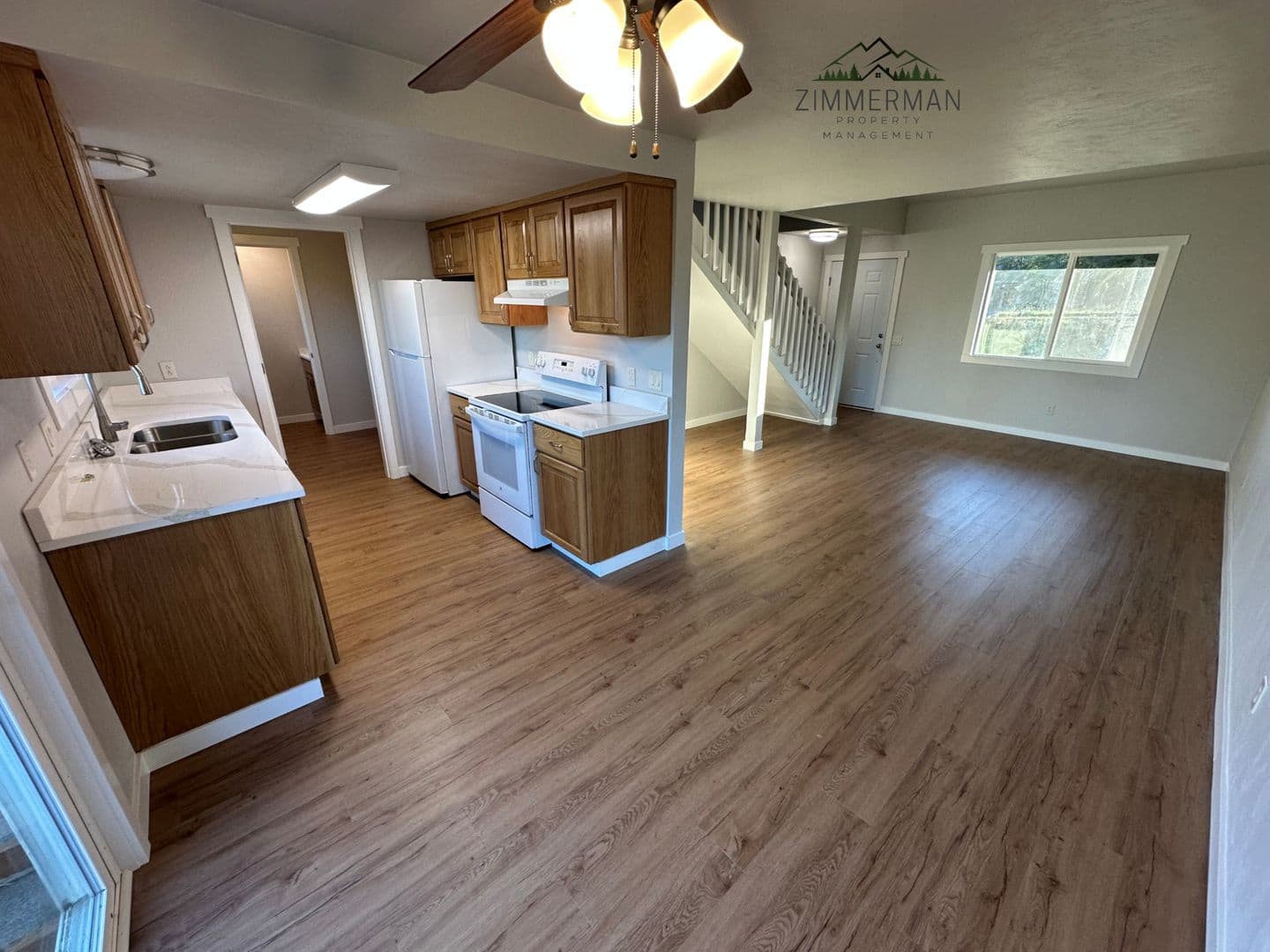 Springfield Apartment: 116 & 118 72nd st