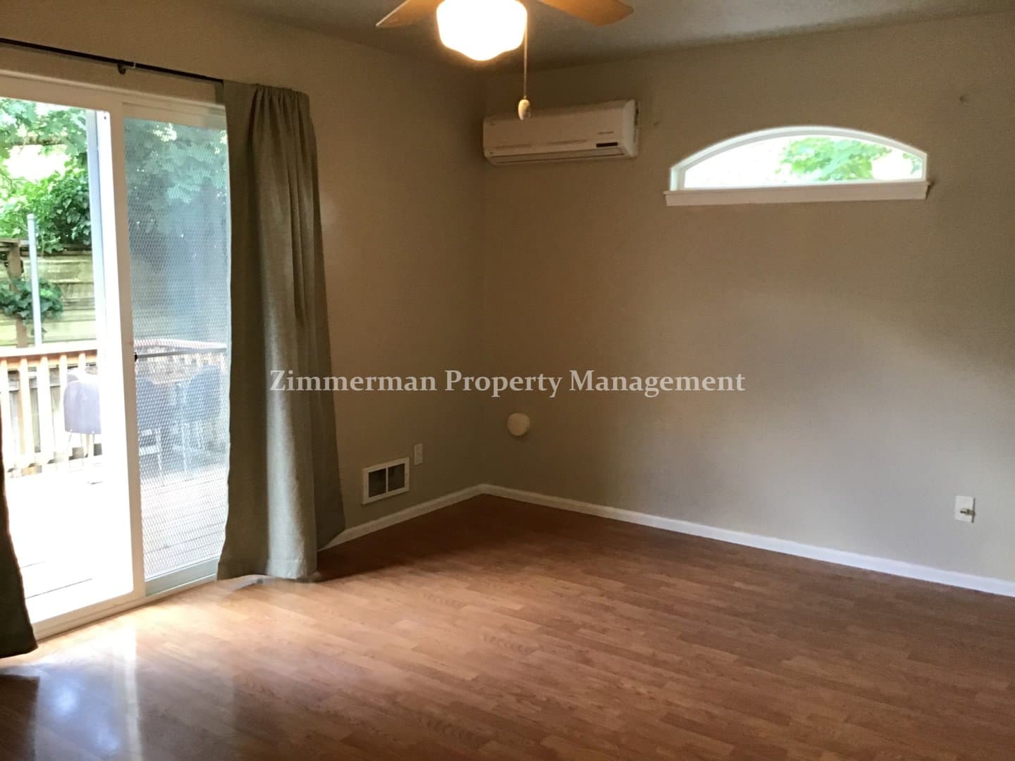 Eugene House: 1757 Oak Patch Road