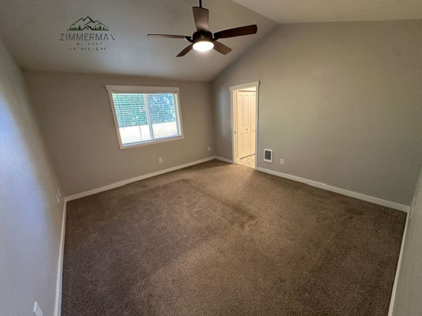 Springfield House: 7016 Camellia St.