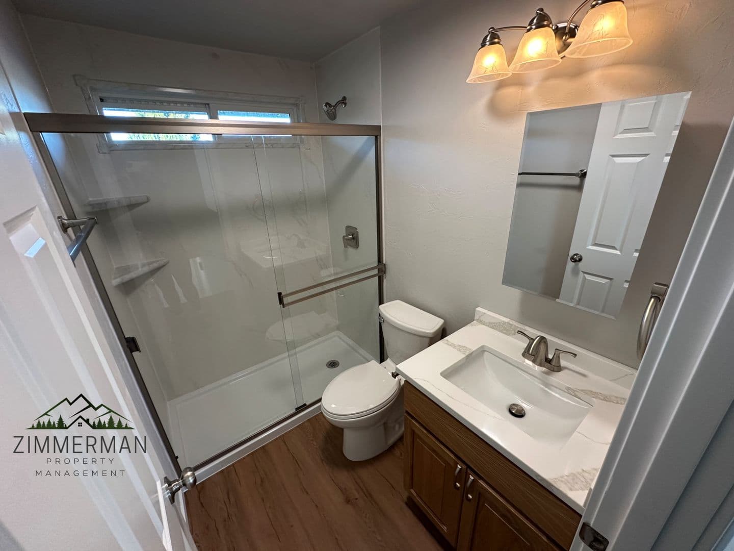 Springfield Apartment: 116 & 118 72nd st