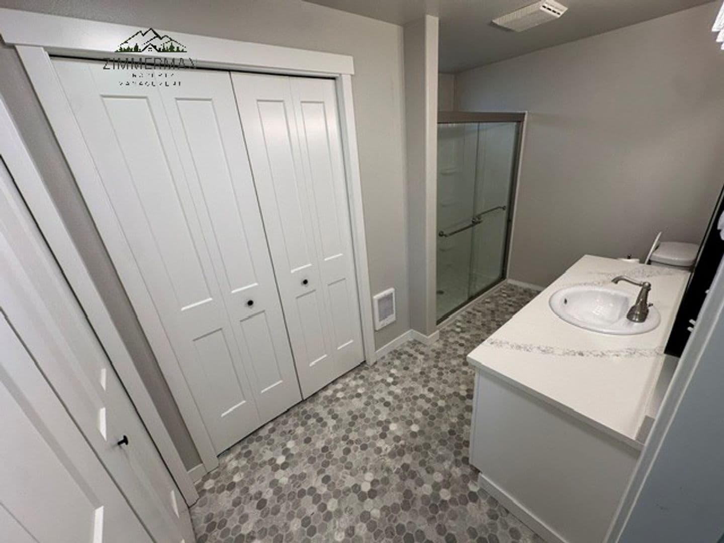 Springfield House: 7016 Camellia St.