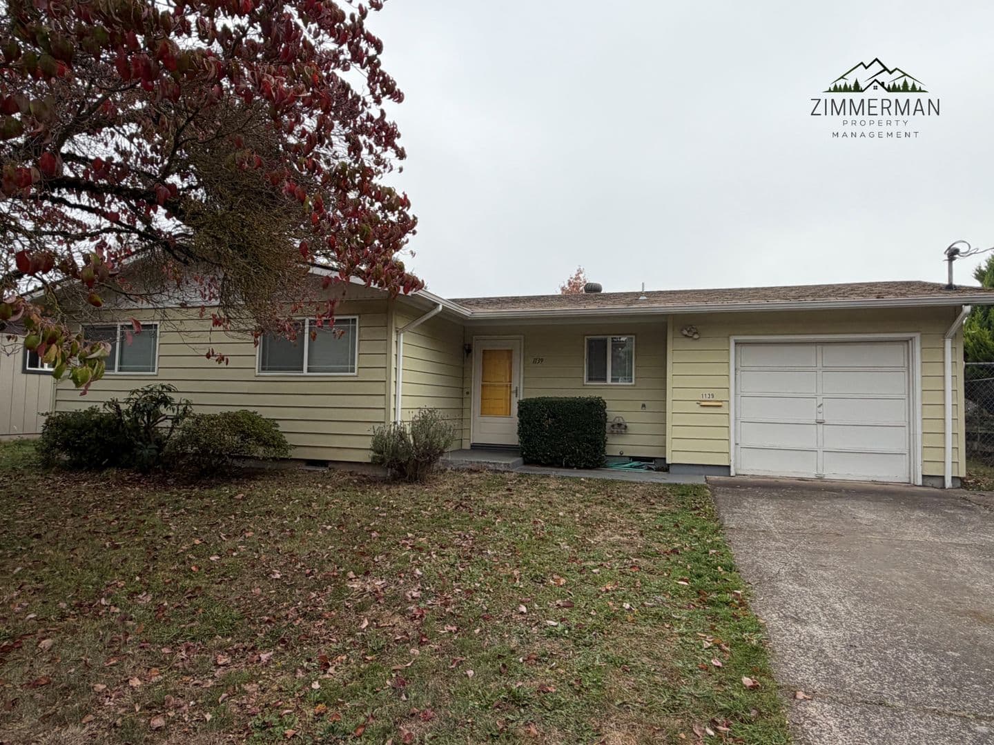Springfield House: 1139 Custom Way