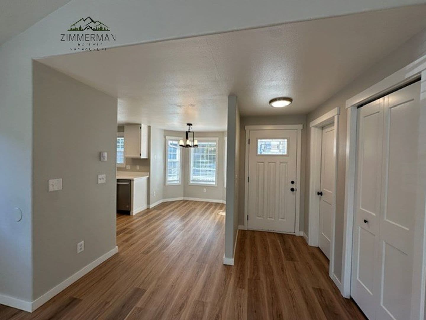 Springfield House: 7016 Camellia St.
