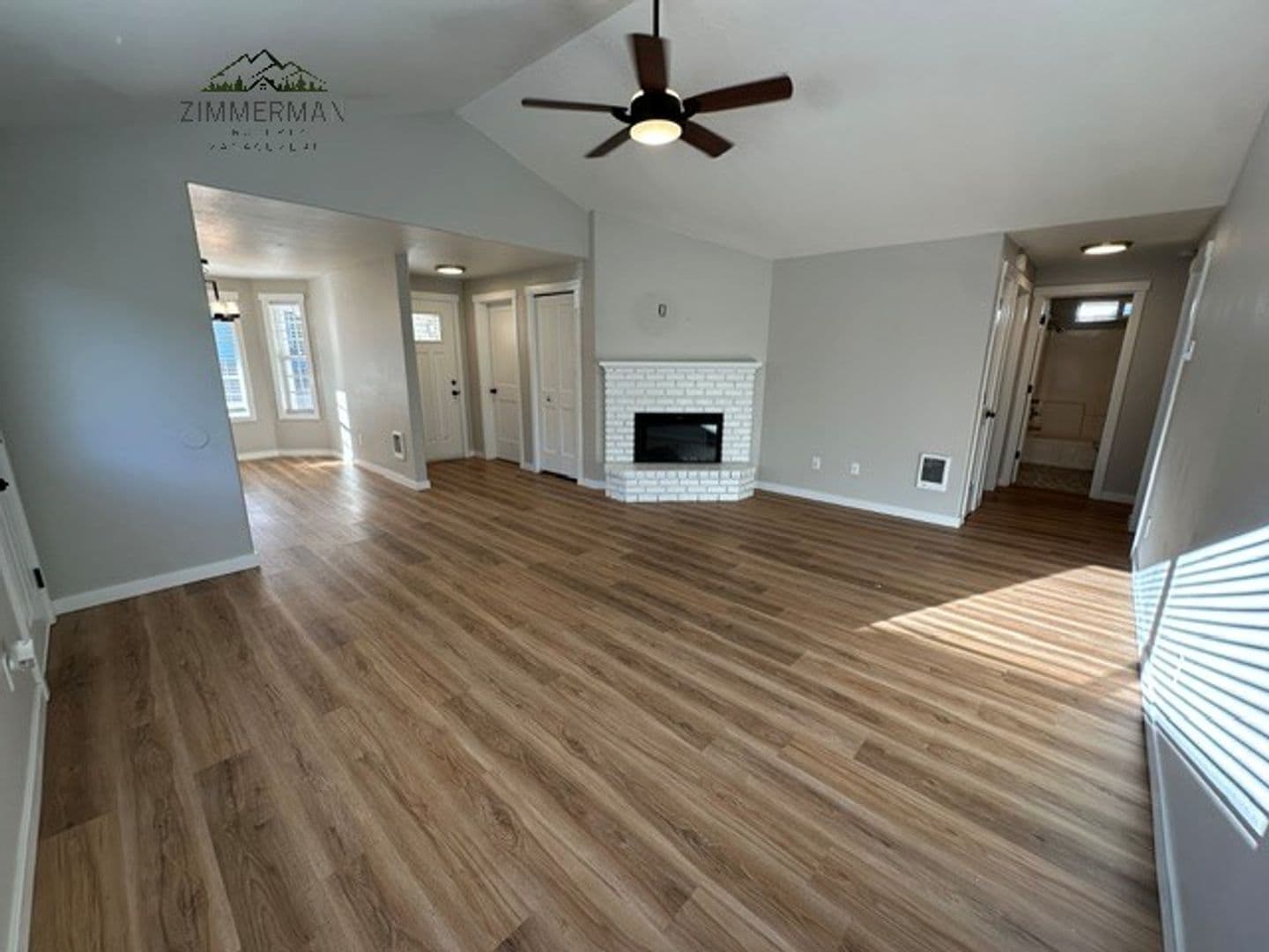 Springfield House: 7016 Camellia St.