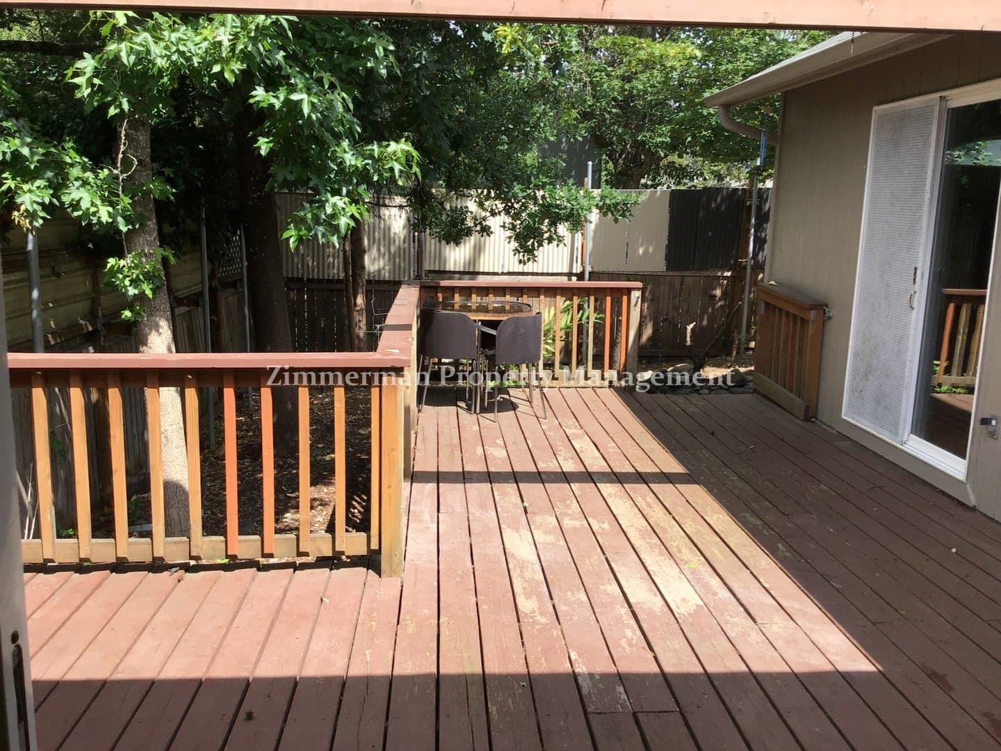 Eugene House: 1757 Oak Patch Road