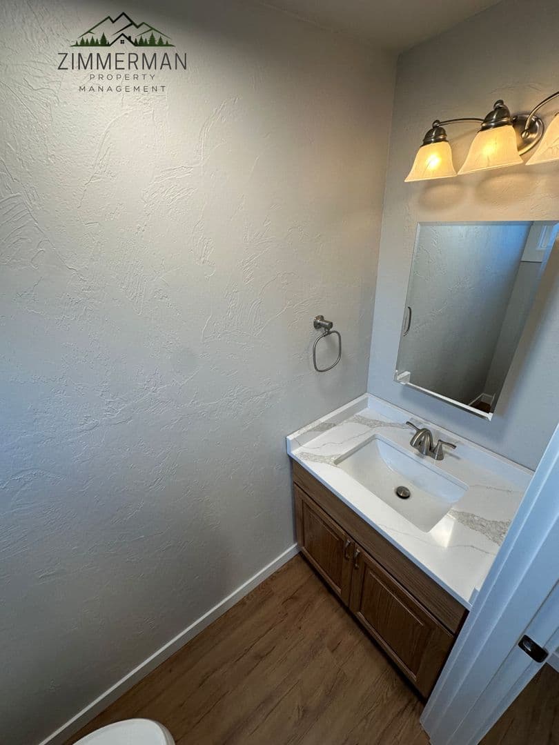 Springfield Apartment: 116 & 118 72nd st