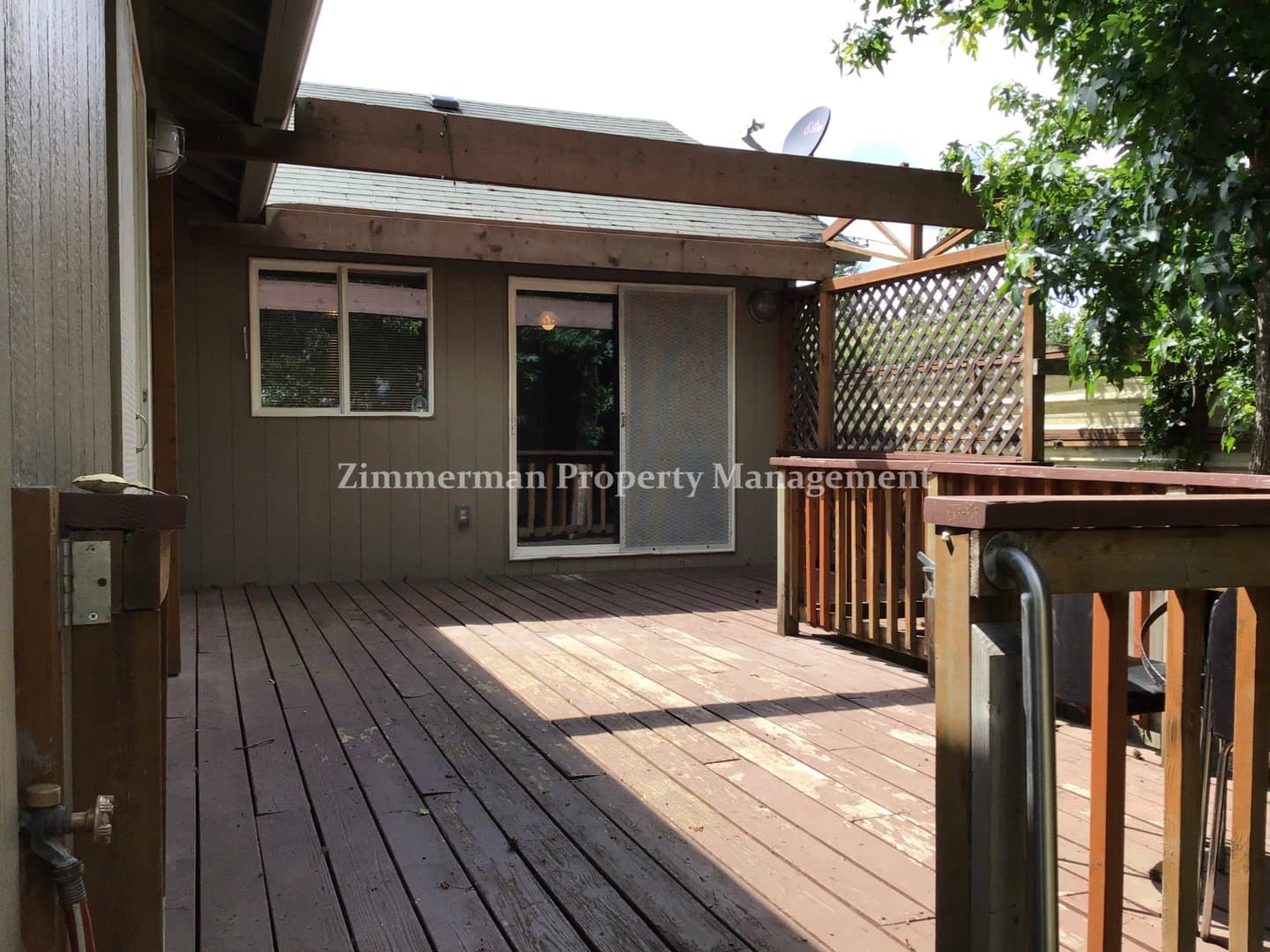 Eugene House: 1757 Oak Patch Road