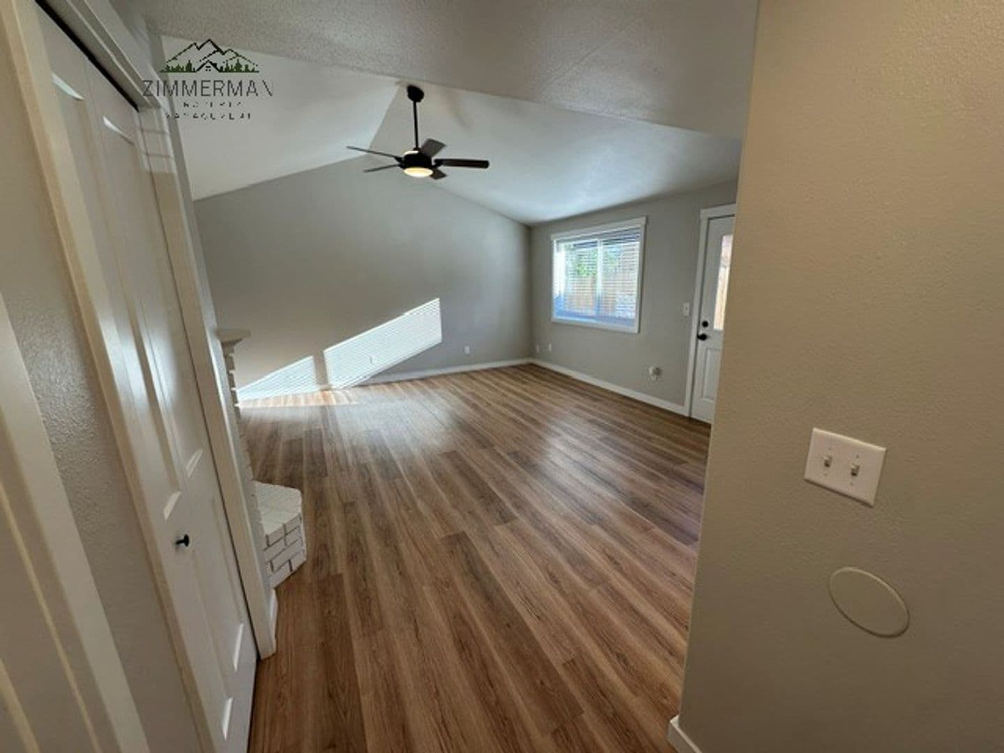 Springfield House: 7016 Camellia St.