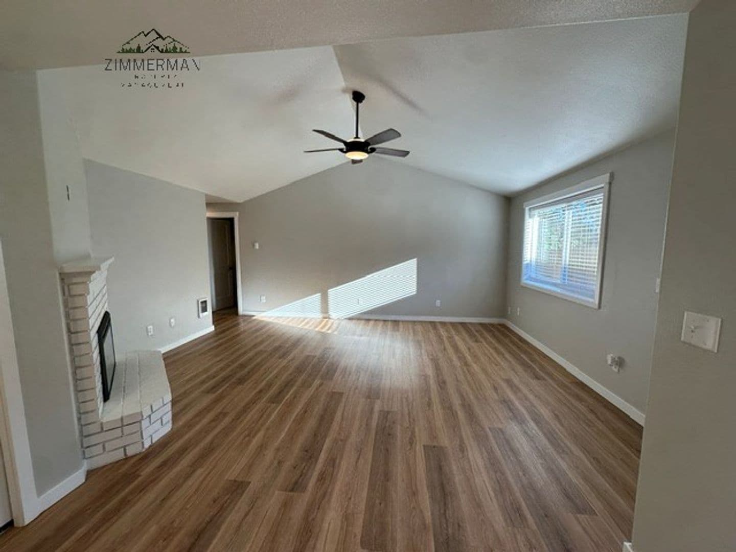 Springfield House: 7016 Camellia St.
