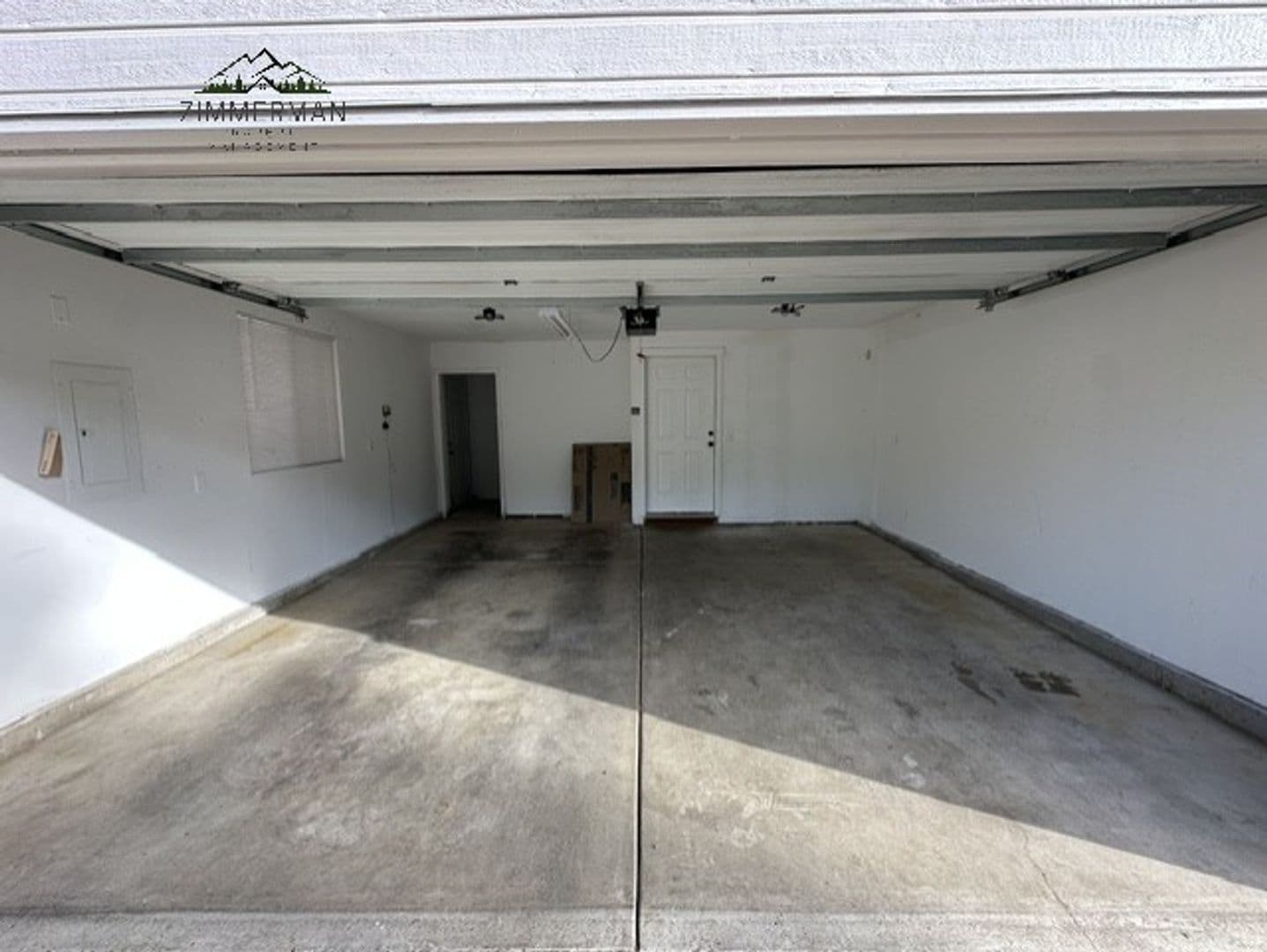 Springfield House: 7016 Camellia St.