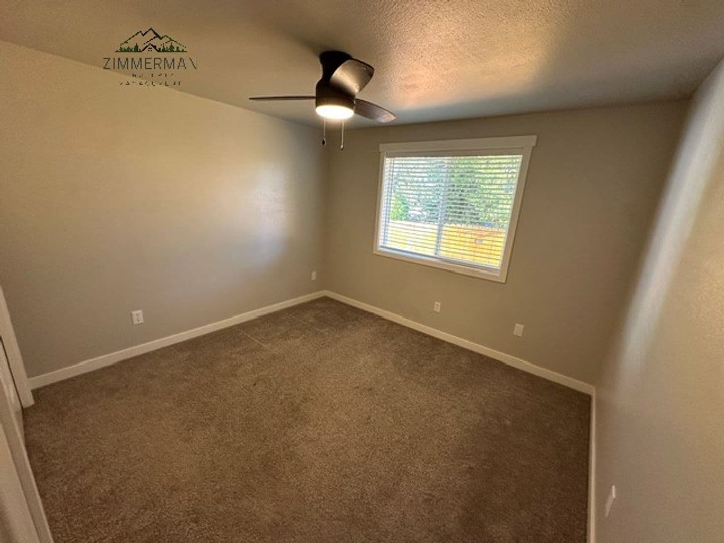 Springfield House: 7016 Camellia St.