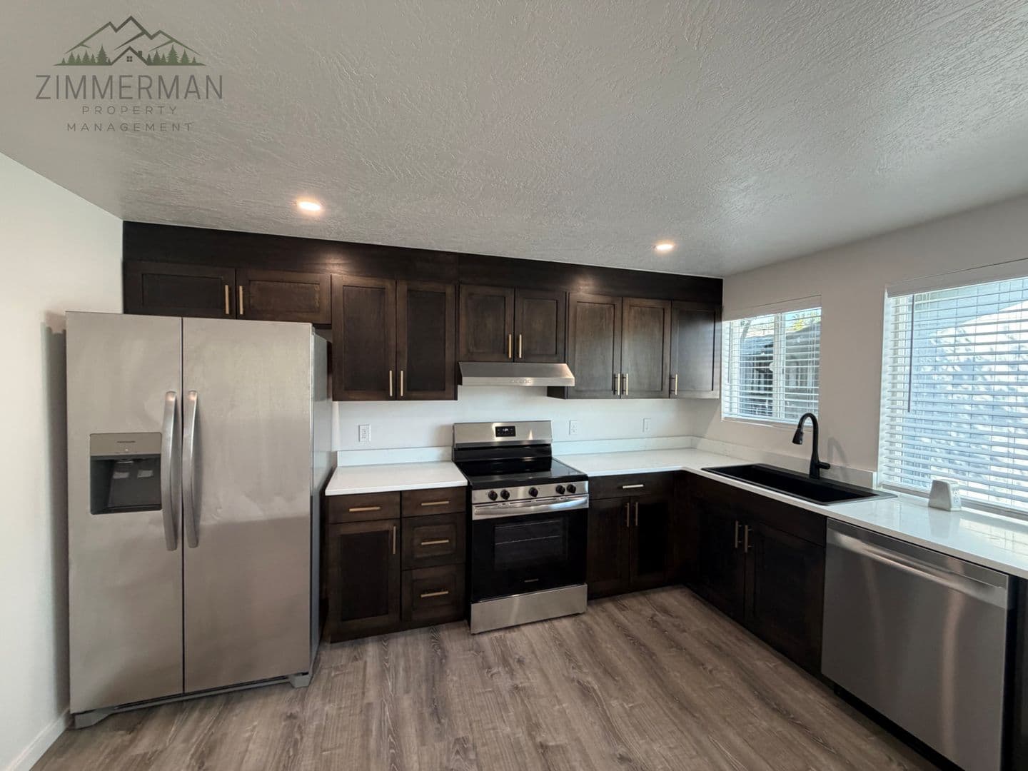 Springfield Apartment: 147 C Street