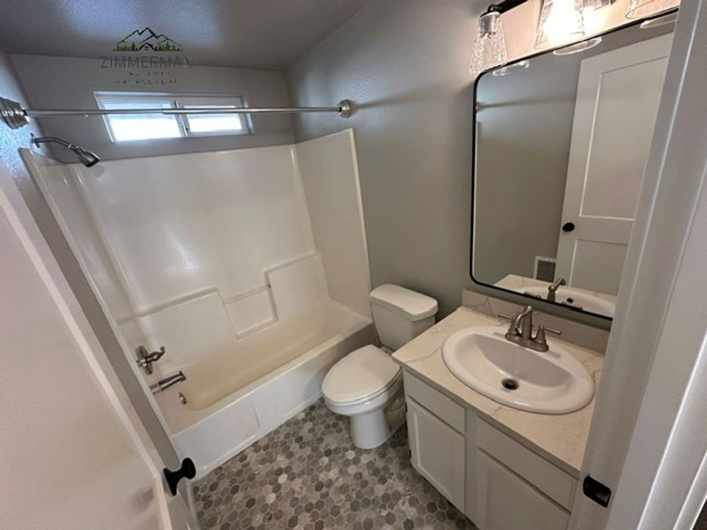 Springfield House: 7016 Camellia St.