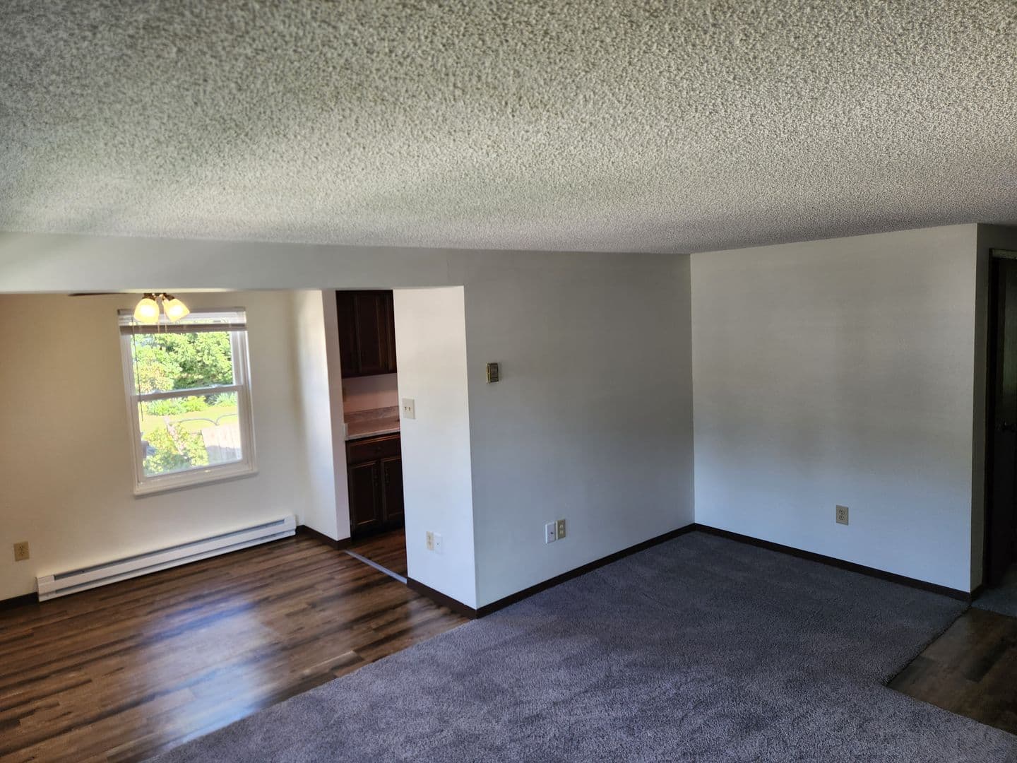 Oneonta Apartment: 120 River St