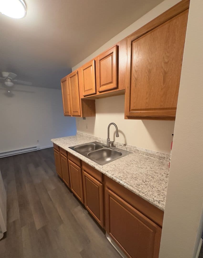 Stillwater Apartment: 1063 Hudson Ave