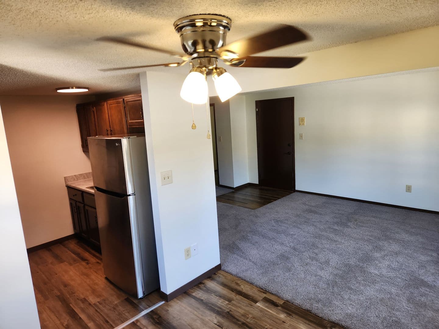 Oneonta Apartment: 120 River St