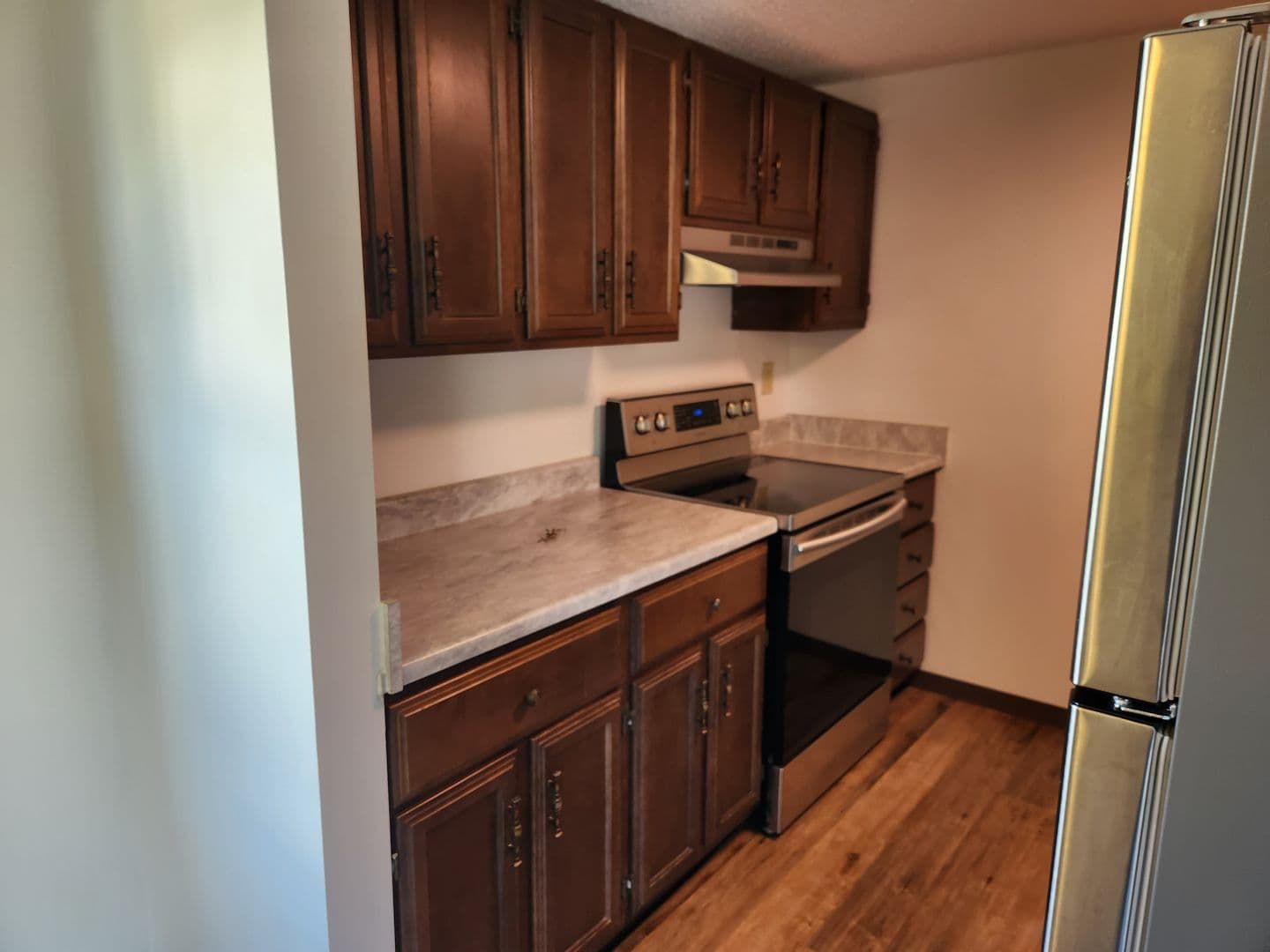 Oneonta Apartment: 120 River St