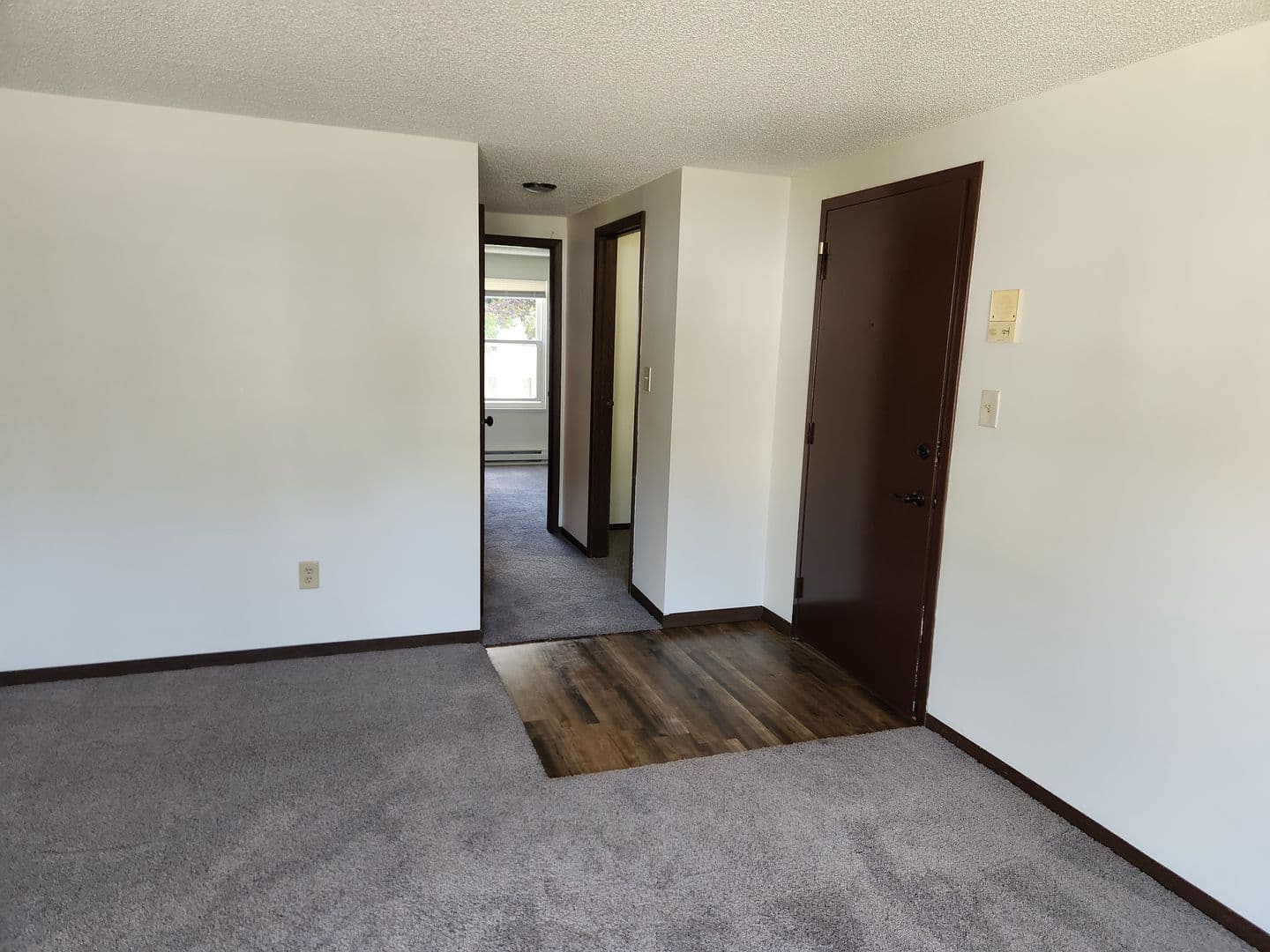 Oneonta Apartment: 120 River St