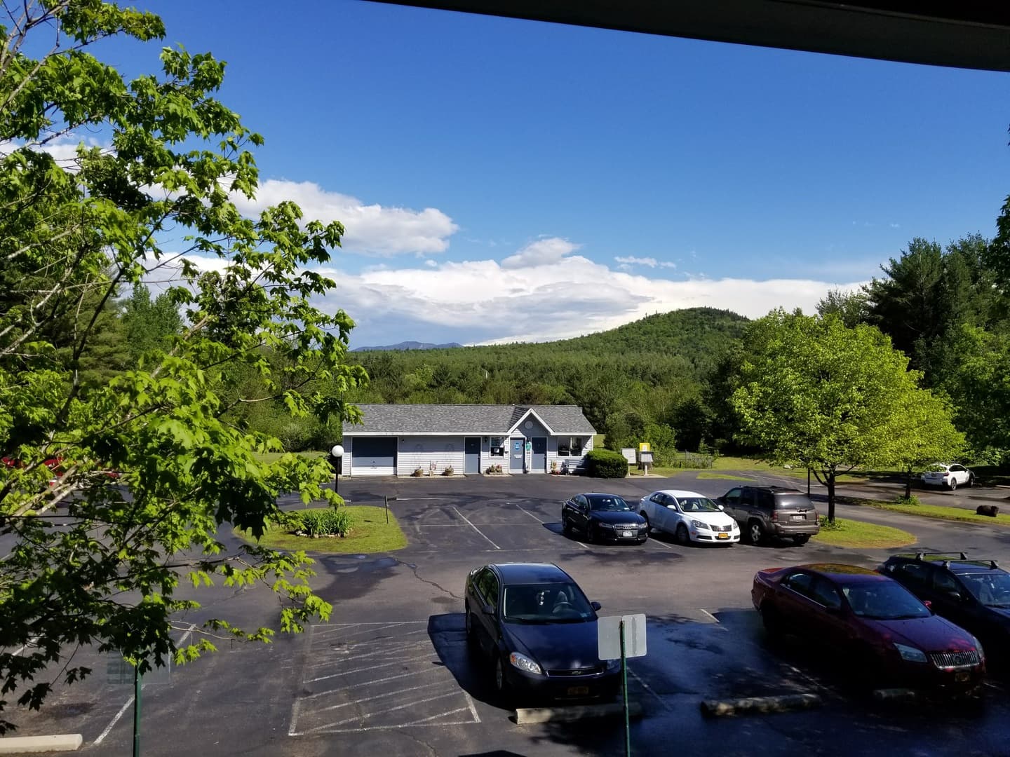 Wilmington Apartment: 1038 BonnieView Road