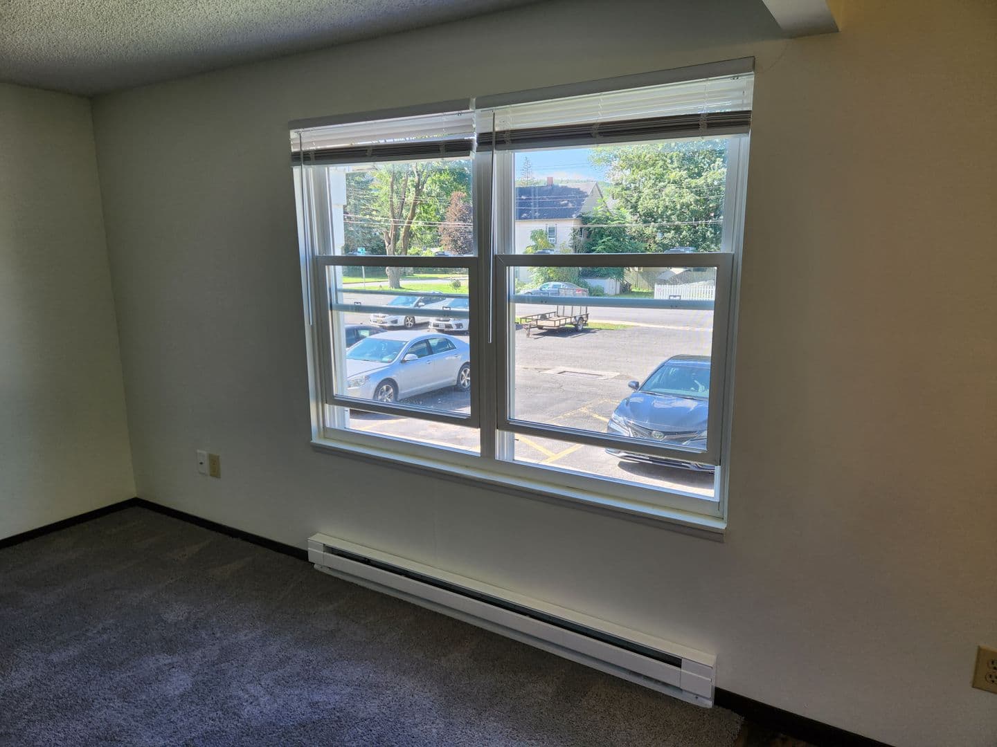Oneonta Apartment: 120 River St