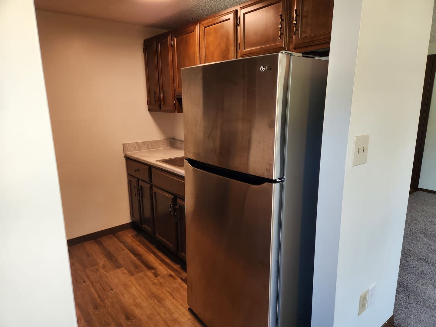 Oneonta Apartment: 120 River St